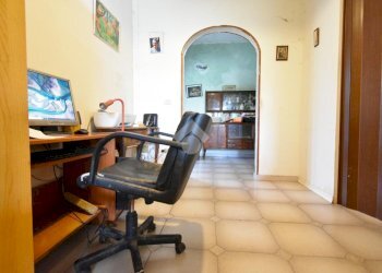 Porzione di casa Via Madonna del Fiore, Borghi - foto 12