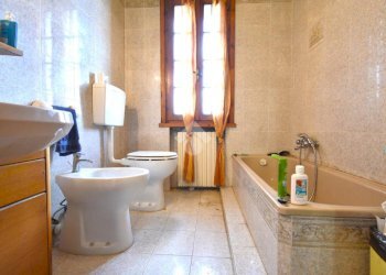 Porzione di casa Via Madonna del Fiore, Borghi - foto 16