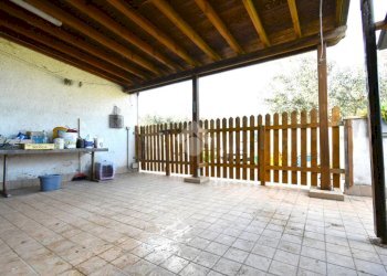 Porzione di casa Via Madonna del Fiore, Borghi - foto 18