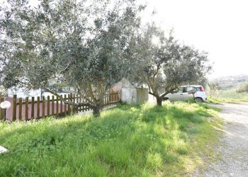 Porzione di casa Via Madonna del Fiore, Borghi - foto 19