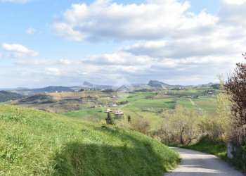 Porzione di casa Via Madonna del Fiore, Borghi - foto 21
