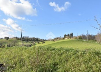 Porzione di casa Via Madonna del Fiore, Borghi - foto 20