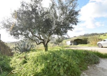 Porzione di casa Via Madonna del Fiore, Borghi - foto 22