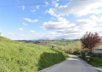 Porzione di casa Via Madonna del Fiore, Borghi - foto 23
