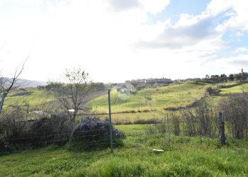 Porzione di casa Via Madonna del Fiore, Borghi - foto 24