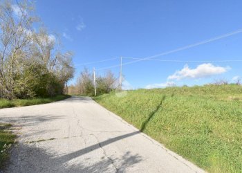 Porzione di casa Via Madonna del Fiore, Borghi - foto 26