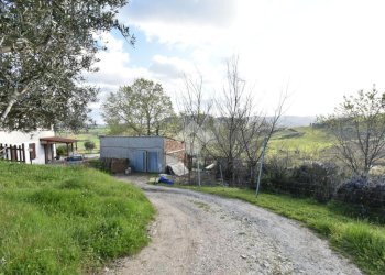 Porzione di casa Via Madonna del Fiore, Borghi - foto 27