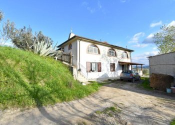 Porzione di casa Via Madonna del Fiore, Borghi - foto 31