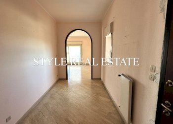 corridoio - Quadrilocale viale Teracati, Siracusa - foto 9