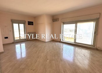 soggiorno - Quadrilocale viale Teracati, Siracusa - foto 7