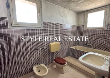 bagno - Quadrilocale viale Teracati, Siracusa - foto 15