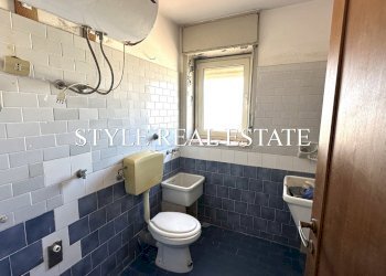 bagno - Quadrilocale viale Teracati, Siracusa - foto 16