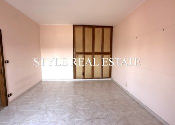 camera da letto - Quadrilocale viale Teracati, Siracusa - foto 13