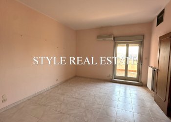 camera da letto - Quadrilocale viale Teracati, Siracusa - foto 14