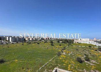 vista - Quadrilocale viale Teracati, Siracusa - foto 5