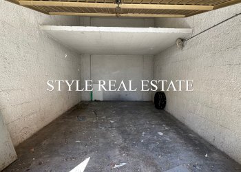 garage - Quadrilocale viale Teracati, Siracusa - foto 19