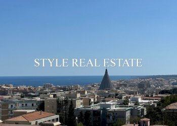 vista - Quadrilocale viale Teracati, Siracusa - foto 1