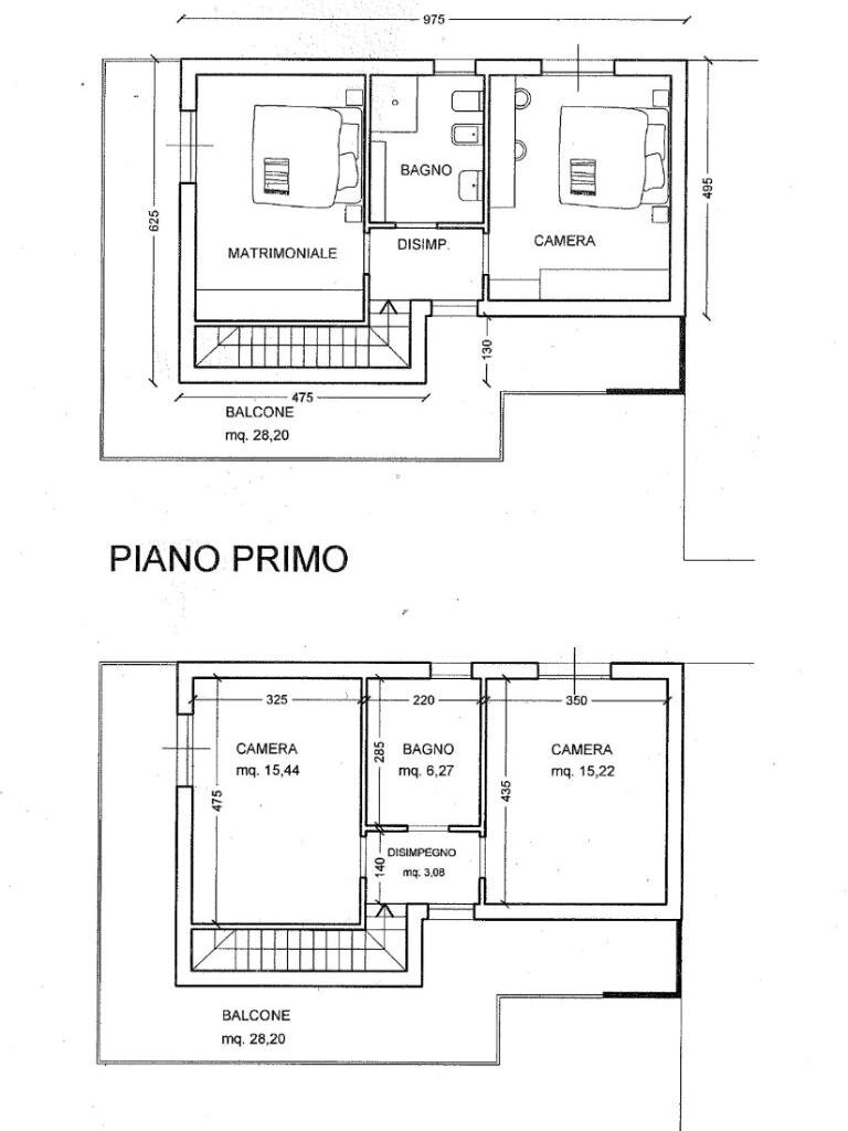 Terreno edificabile Via Paolo Marconi, Rimini - foto 1