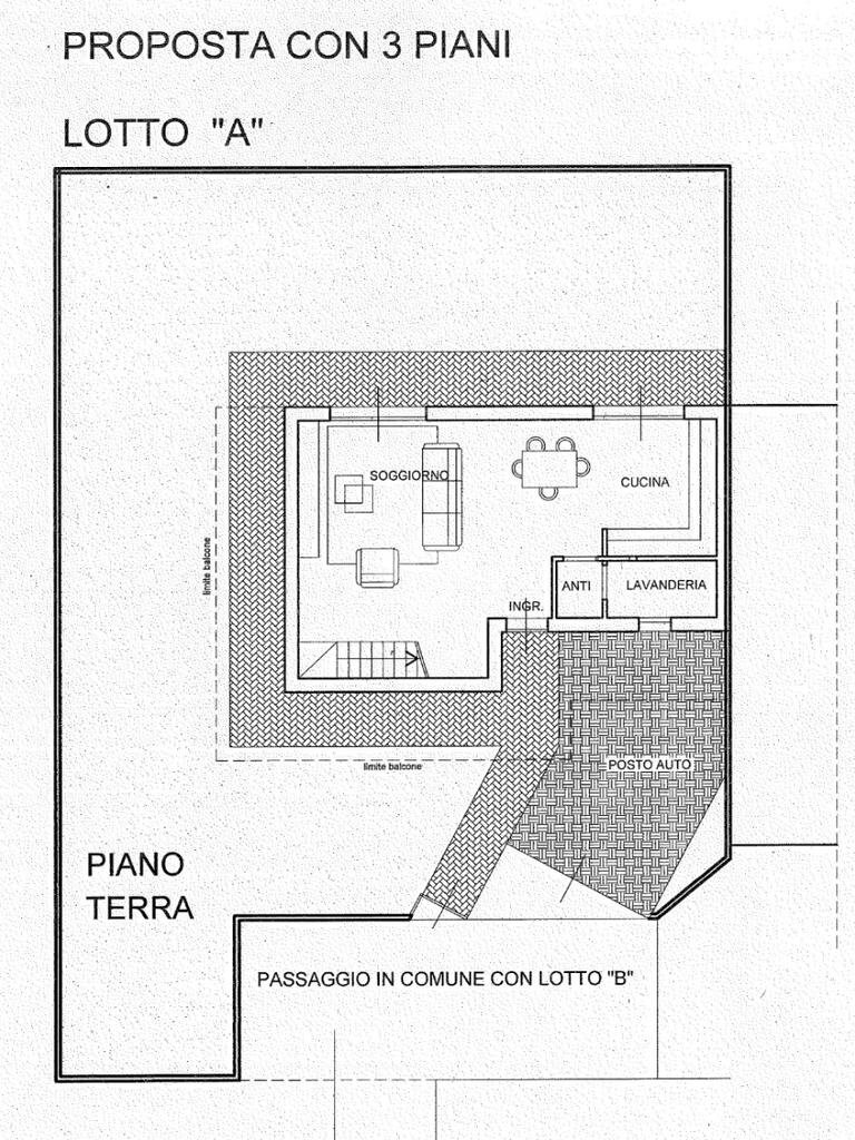 Terreno edificabile Via Paolo Marconi, Rimini - foto 2