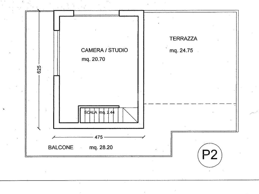 Terreno edificabile Via Paolo Marconi, Rimini - foto 3