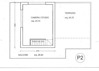 Terreno edificabile Via Paolo Marconi, Rimini - foto 3