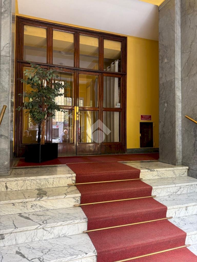 Bilocale Via Giorgio Washington, Milano (zona Washington) - foto 1