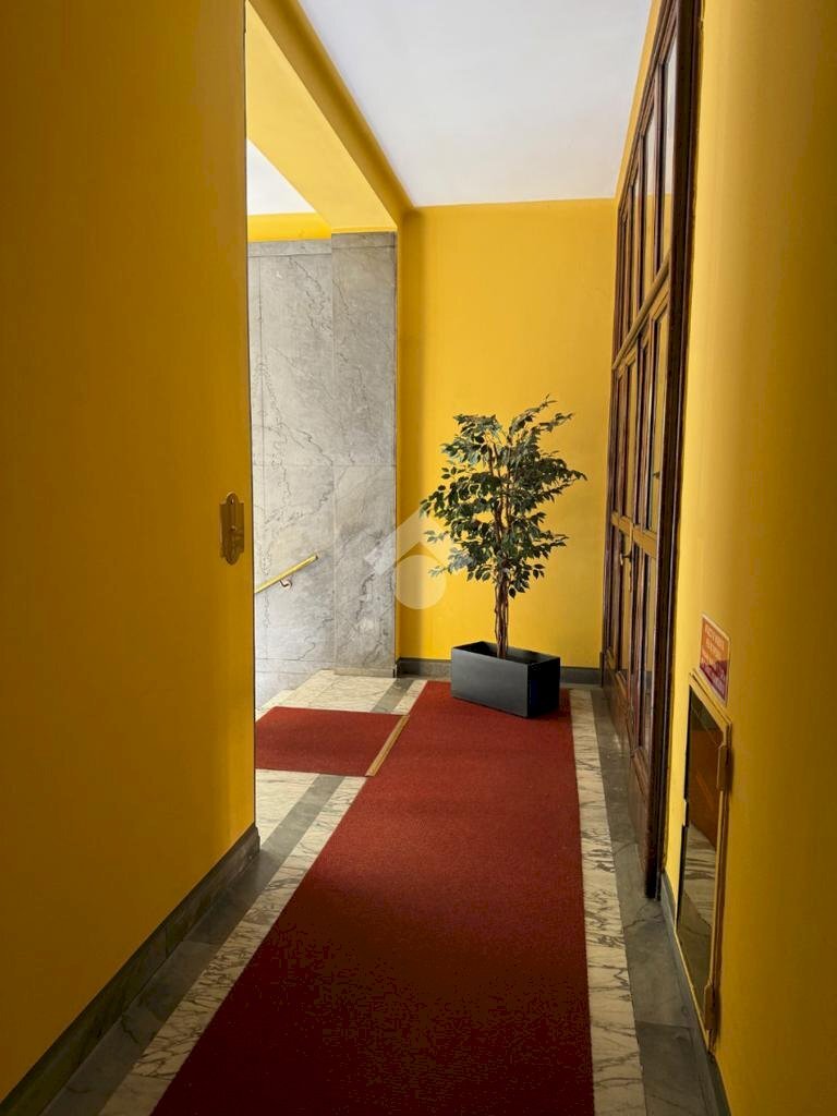 Bilocale Via Giorgio Washington, Milano (zona Washington) - foto 2