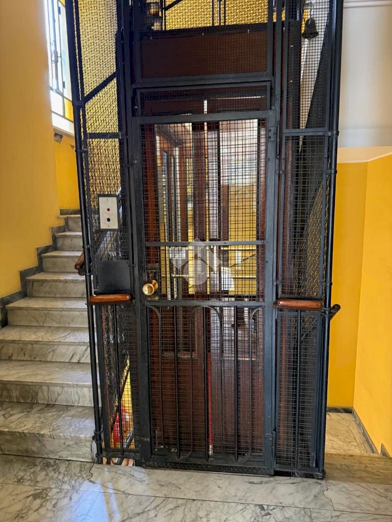 Bilocale Via Giorgio Washington, Milano (zona Washington) - foto 3