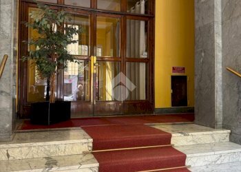 Two-room apartment Via Giorgio Washington, Milano (neighborhood Washington) - photo 1