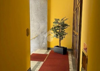 Two-room apartment Via Giorgio Washington, Milano (neighborhood Washington) - photo 2