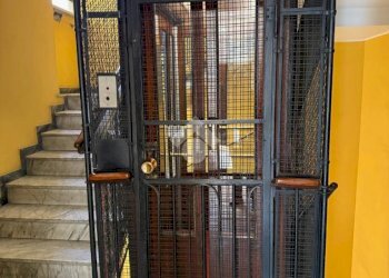 Two-room apartment Via Giorgio Washington, Milano (neighborhood Washington) - photo 3