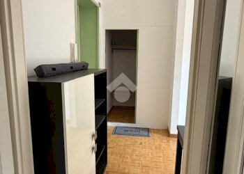 Two-room apartment Via Giorgio Washington, Milano (neighborhood Washington) - photo 4