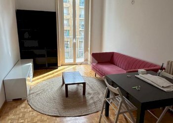 Two-room apartment Via Giorgio Washington, Milano (neighborhood Washington) - photo 5