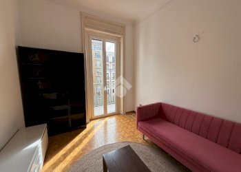 Two-room apartment Via Giorgio Washington, Milano (neighborhood Washington) - photo 6