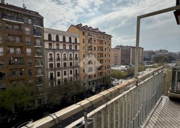 Two-room apartment Via Giorgio Washington, Milano (neighborhood Washington) - photo 8
