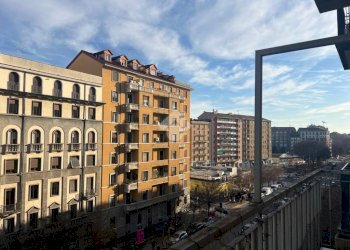 Two-room apartment Via Giorgio Washington, Milano (neighborhood Washington) - photo 9