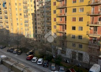 Two-room apartment Via Giorgio Washington, Milano (neighborhood Washington) - photo 10