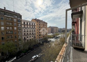 Two-room apartment Via Giorgio Washington, Milano (neighborhood Washington) - photo 11