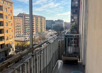 Two-room apartment Via Giorgio Washington, Milano (neighborhood Washington) - photo 13