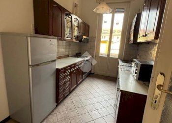 Two-room apartment Via Giorgio Washington, Milano (neighborhood Washington) - photo 16