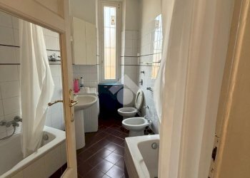 Two-room apartment Via Giorgio Washington, Milano (neighborhood Washington) - photo 17