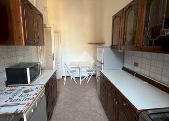 Two-room apartment Via Giorgio Washington, Milano (neighborhood Washington) - photo 18