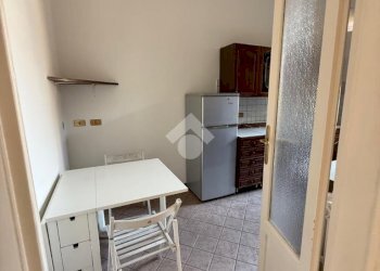 Two-room apartment Via Giorgio Washington, Milano (neighborhood Washington) - photo 19