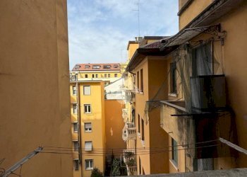 Two-room apartment Via Giorgio Washington, Milano (neighborhood Washington) - photo 20