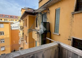 Two-room apartment Via Giorgio Washington, Milano (neighborhood Washington) - photo 21