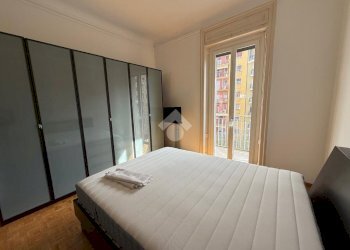 Two-room apartment Via Giorgio Washington, Milano (neighborhood Washington) - photo 24