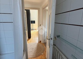 Two-room apartment Via Giorgio Washington, Milano (neighborhood Washington) - photo 25