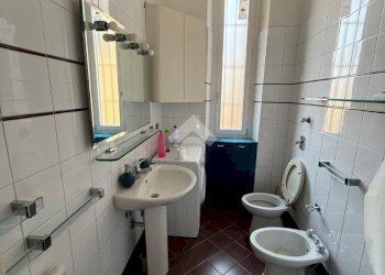 Two-room apartment Via Giorgio Washington, Milano (neighborhood Washington) - photo 26