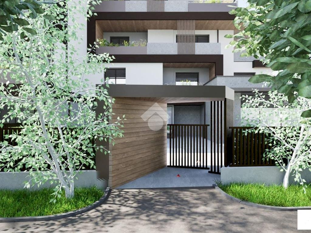 Four-room apartment Via della Repubblica, Scandiano - photo 1