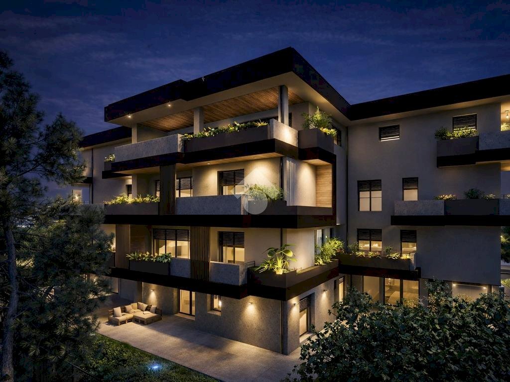 Four-room apartment Via della Repubblica, Scandiano - photo 2